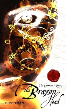 Paperback The Brazen Head Book