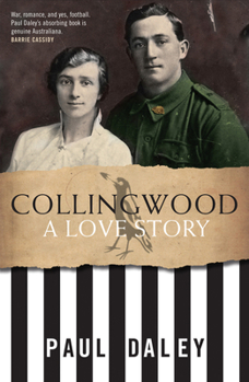 Paperback Collingwood Book