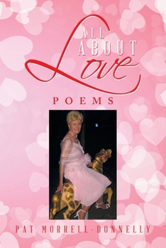 Paperback All About Love: Poems Book