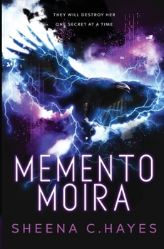 Paperback Memento Moira Book