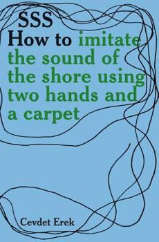 SSS: How to imitate the sound of the shore using two hands and a carpet - Book  of the Kayfa Ta كيف تـ