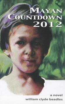 Paperback Mayan Countdown 2012 Book
