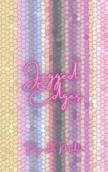 Paperback Jagged Edges Book