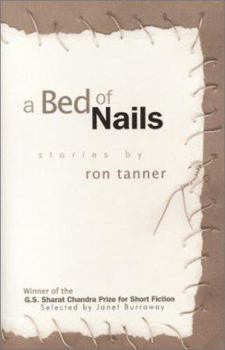 Paperback A Bed of Nails Book