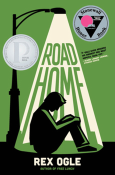 Paperback Road Home Book