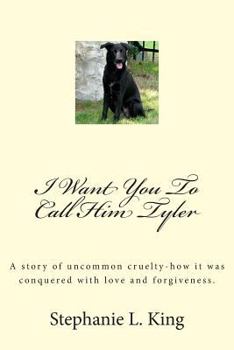 Paperback I Want You To Call Him Tyler Book