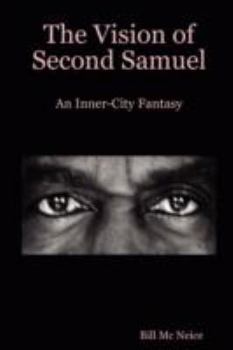 Paperback The Vision of Second Samuel Book