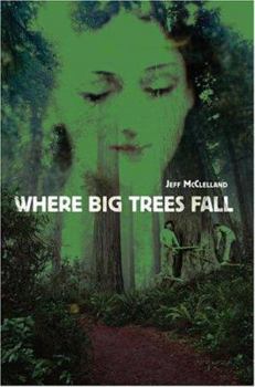 Paperback Where Big Trees Fall Book