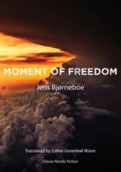 Paperback Moment of Freedom Book