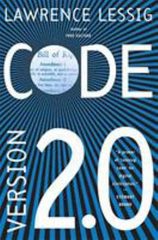 Paperback Code: And Other Laws of Cyberspace, Version 2.0 Book