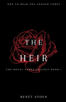 Paperback The Heir Book