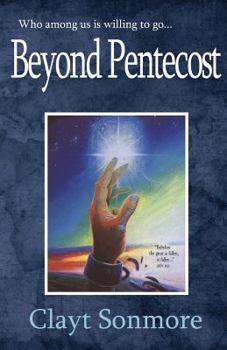 Paperback Beyond Pentecost Book