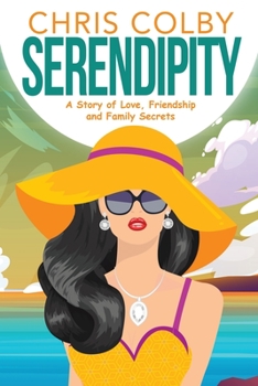 Paperback Serendipity Book