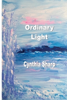 Paperback Ordinary Light Book