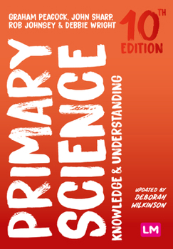 Paperback Primary Science: Knowledge and Understanding Book