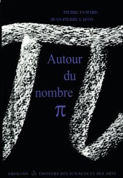 Paperback Autour du nombre Pi [French] Book