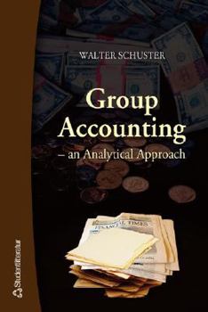 Paperback Group Accounting Book