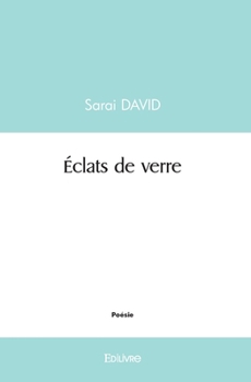 Paperback Éclats de verre [French] Book