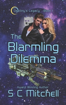 Paperback The Blarmling Dilemma Book