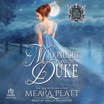 MP3 CD Moonlight and the Duke Book