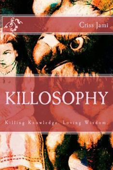 Paperback Killosophy Book