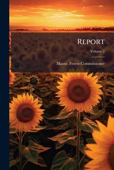 Paperback Report; Volume 2 Book