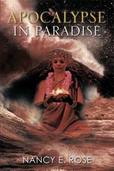 Hardcover Apocalypse in Paradise Book