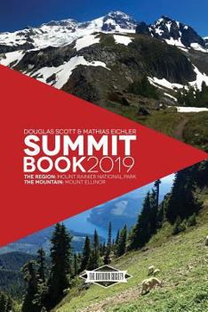 Paperback Summit Book 2019: The Outdoor Society Book