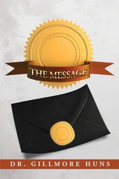 Paperback The Message Book