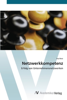 Paperback Netzwerkkompetenz [German] Book