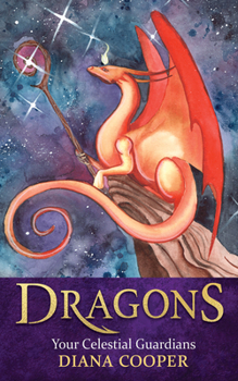 Paperback Dragons: Your Celestial Guardians Book