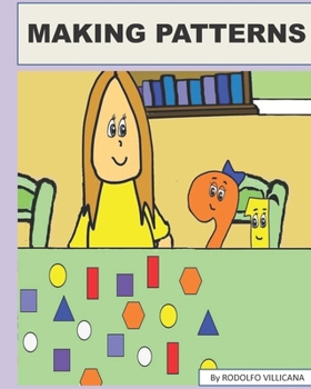 Paperback Making patterns Book