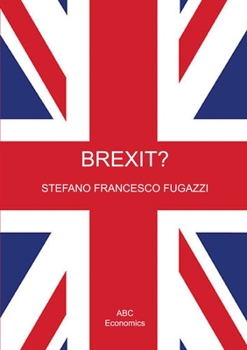 Paperback Brexit? Book
