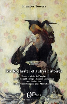 Tea with Mr. Rochester