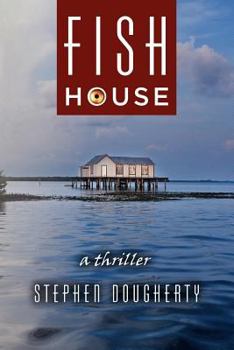 Paperback Fish House Book