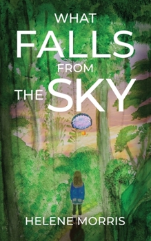 Paperback What Falls from the Sky Book
