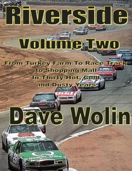 Paperback Riverside Volume Two Book