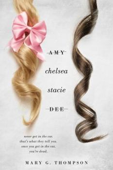 Paperback Amy Chelsea Stacie Dee Book