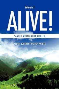 Paperback Alive! Book