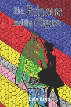 Paperback The Princess and the Ogre Book