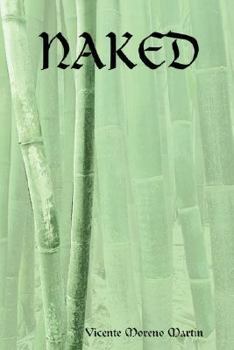 Paperback Naked Book