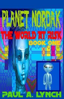 Paperback Planet Nordak: The World At Risk Book