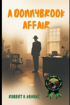 Paperback A Donnybrook Affair Book