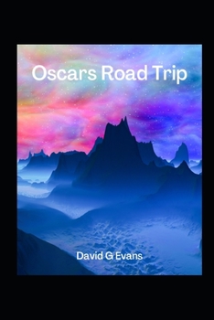 Paperback Oscars Road Trip Book