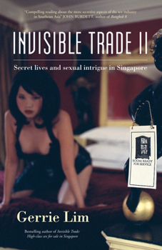 Paperback Invisible Trade II Book