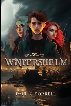 Paperback Wintershelm Book