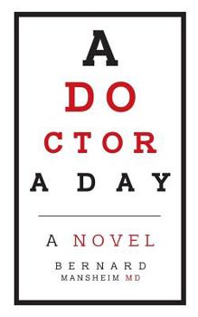 Paperback A Doctor a Day Book