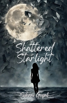 Paperback Shattered Starlight Book