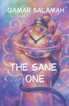 Paperback The Sane One Book