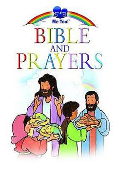 Me Too Bibles and Prayers
